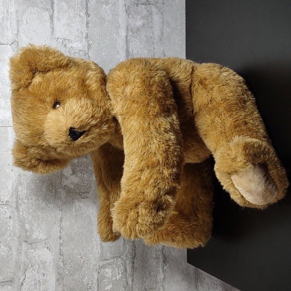 The Vermont Teddy Bear Company 16" Bear - Picture 3 of 7